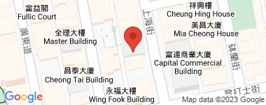 Seng Fai Building High Floor Address