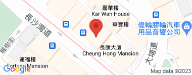 Hang Moon Building Mid Floor, Middle Floor Address