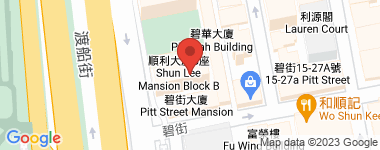 Shun Lee Building Unit B1, Mid Floor, Block B, Middle Floor Address