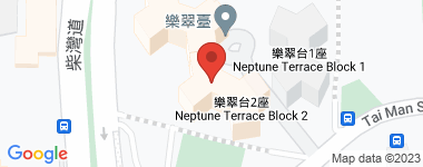 Neptune Terrace Unit E, Mid Floor, Block 2, Middle Floor Address