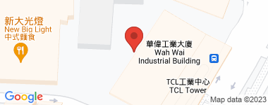 Wah Wai Industrial Building High Floor Address