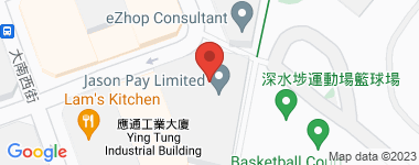 億京廣場2期  物業地址