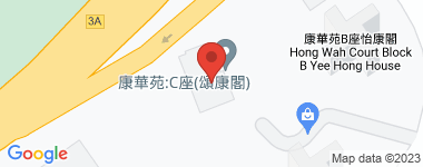 康华苑 C座 (颂康阁) 中层 (11-20/37楼) 物业地址