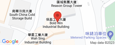 Bold Win Industrial Building  Address