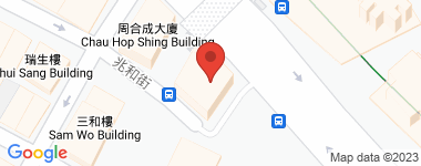 Cheong Yiu Building Mid Floor, Middle Floor Address