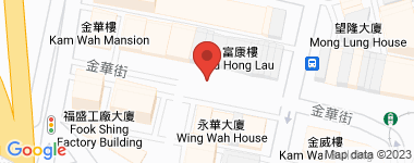 41-43 Kam Wa Street Unit St-43, Mid Floor, Middle Floor Address