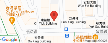Fu King Building Ground Floor Address