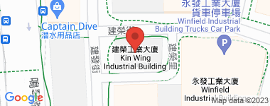 建荣工业大厦  物业地址