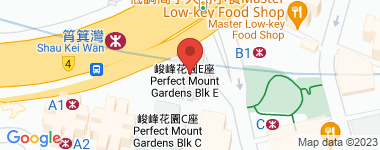 Perfect Mount Gardens Mid Floor, Block D, Middle Floor Address