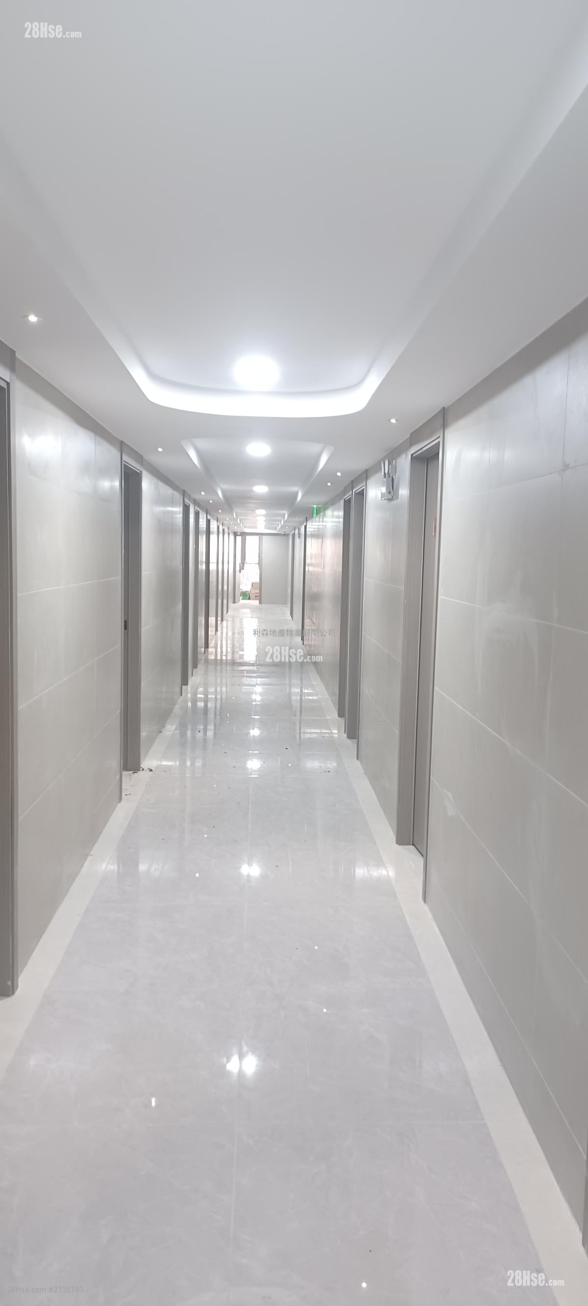 Efficiency House Rental