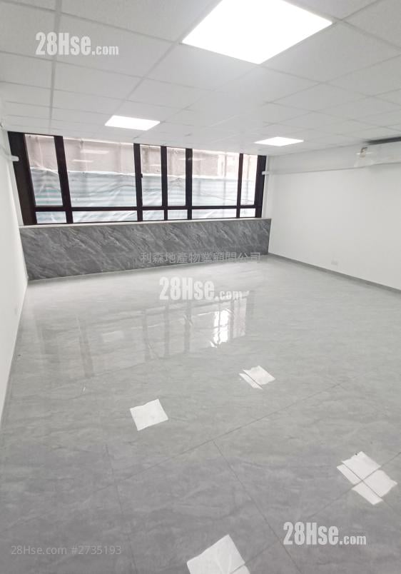 Efficiency House Rental