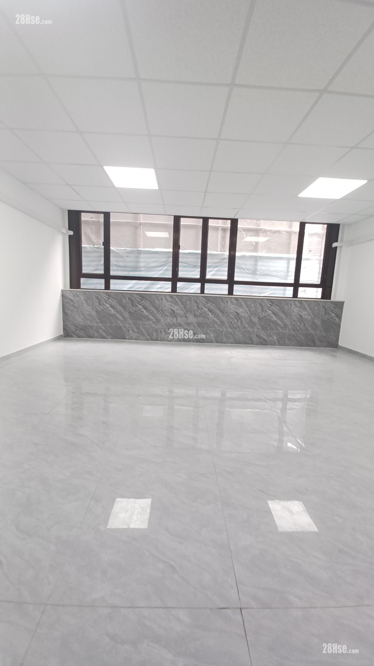 Efficiency House Rental