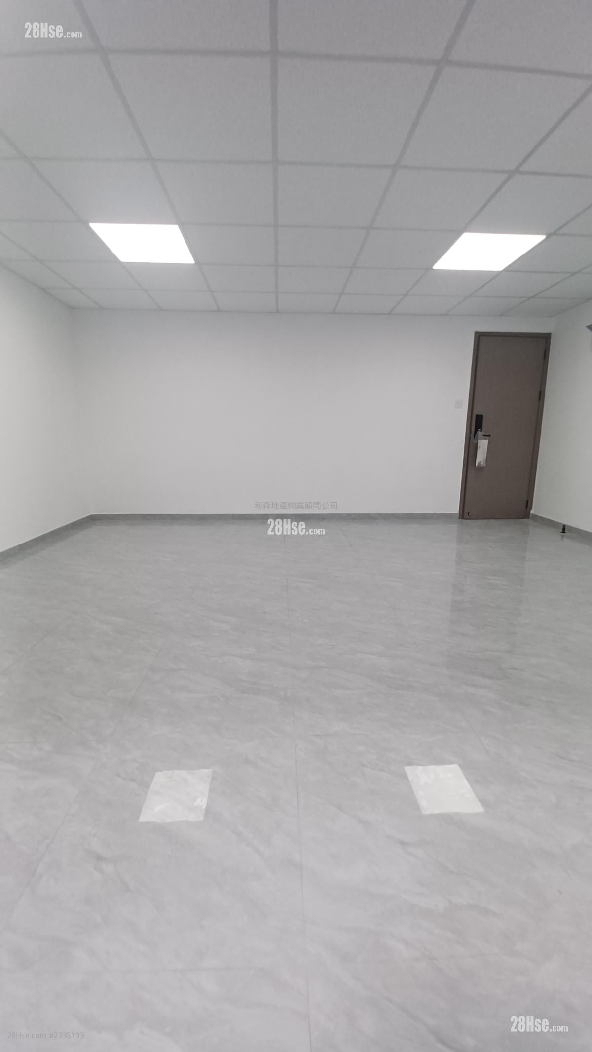 Efficiency House Rental