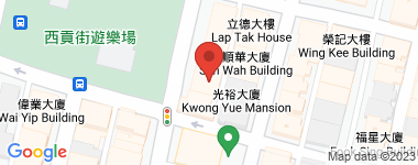 Kwong Fat Commercial Building Low Floor Address