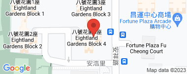 Eightland Gardens Low Floor(1-10|15/F),BLOCK 4 Address