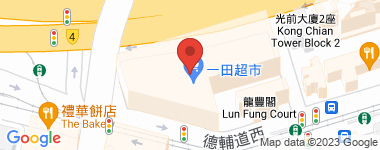 Hk Commerical Centre 12A室, Low Floor Address