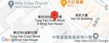 Tung Yan Court Mid Floor, Block B, Middle Floor Address
