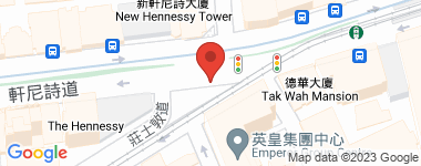Emperor Group Centre High Floor Address
