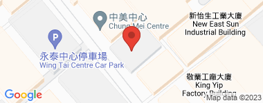 明生工业大厦  物业地址