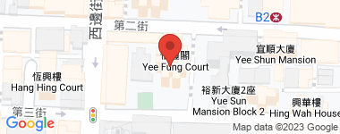 Yee Fung Court Unit H, High Floor Address