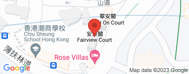FairView court Map
