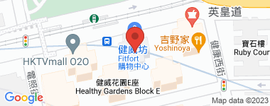 Healthy Gardens Unit 8, Low Floor, Block F Address