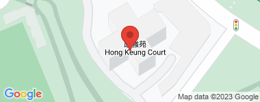Hong Keung Court High Floor Address