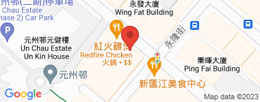 Tai Shing Factory Building  Address