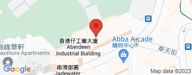 Abba Comm Building High Floor Address