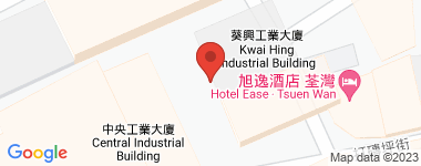 葵興工業大廈 高層 物業地址