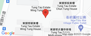 Tung Tau (Ii) Estate Mid Floor, Hong Tung House, Middle Floor Address