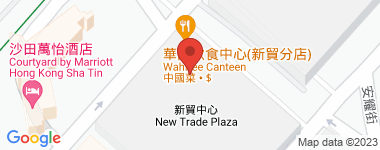 新貿中心  物業地址