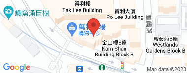 惠利大厦 高层 物业地址