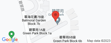 Green Park Low Floor, Block 7 Address