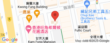 New Man Lee Building Map