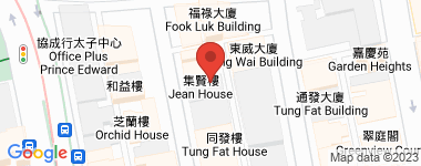 集贤楼 高层 物业地址