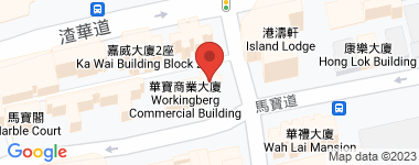 旭威阁 高层 物业地址