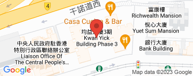 Kwan Yick Building Phase 3 High Floor, Block B Address