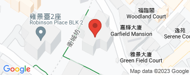 高雲臺 高雲台 中層 E室 物業地址