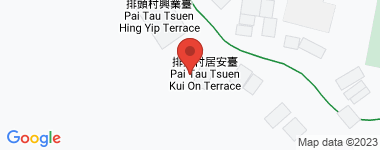 Pai Tau Village Map