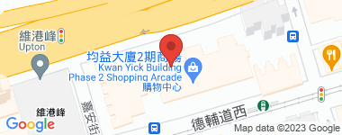 Kwan Yick Building Phase 2 Room 38, Ground Floor Address