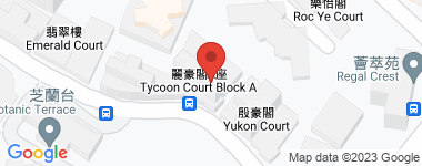 Tycoon Court Map