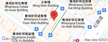 Tak Man Building Low Floor Address