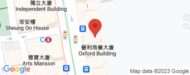 Tai Shing Commercial (Yaumati) Building 1403, High Floor Address