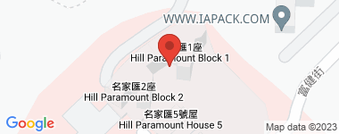 Hill Paramount High Floor, Block 1, Building Address