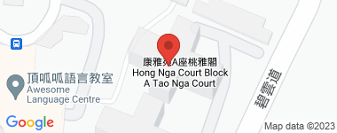 Hong Nga Court Mid Floor, Block A, Middle Floor Address