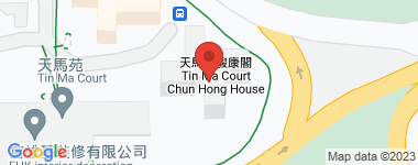 Tin Ma Court Mid Floor, Block D, Middle Floor Address