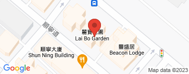 Lai Bo Garden Mid Floor, Block 1, Middle Floor Address