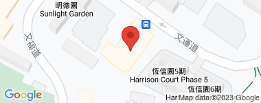 Crystal Court Unit F, High Floor Address