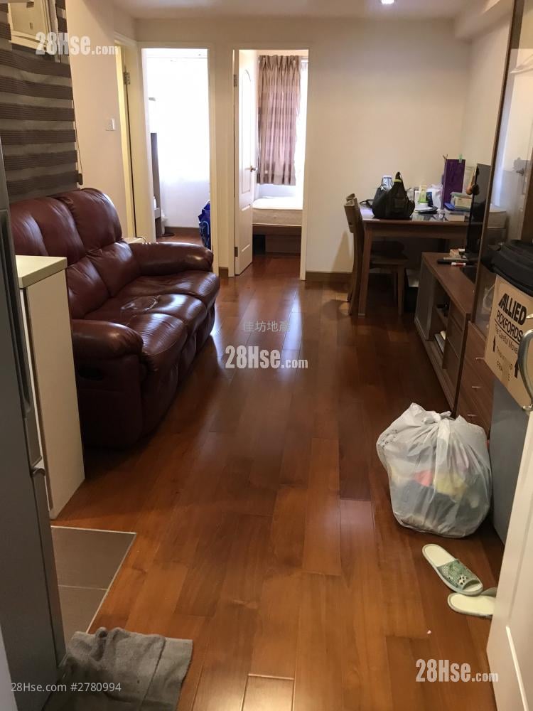 Han Palace Building Sell 2 bedrooms , 1 bathrooms 366 ft²